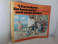 T kan verkeren - Jan Sanders, Buddingh' Cees (Cornelis) 1918 - 1985