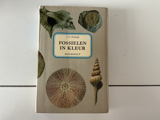 Fossielen in kleur - Kirkaldy