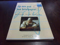 Op een pad van briefpapier - Ernst van Altena