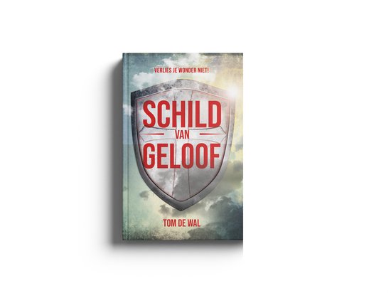 Schild van Geloof - Tom de Wal