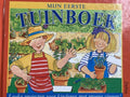 Mijn Eerste Tuinboek - Onbekend