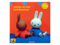 Nijntje Dubbeldik Omkeerboek - Nijntje en het Luchtkasteel / Nijntje en de Ster - Dick Bruna