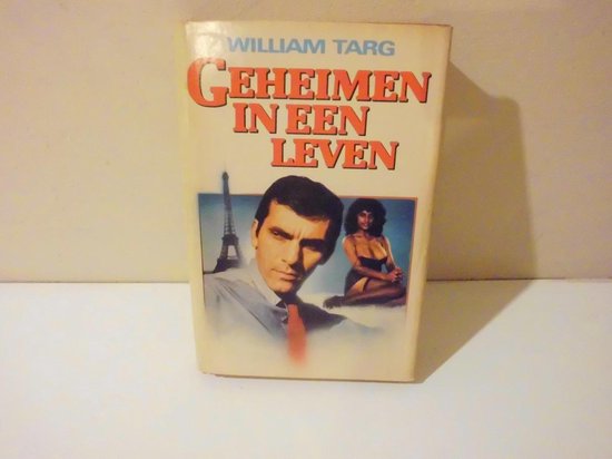 Geheimen in een leven - Targ
