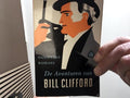 De Avonturen van Bill Clifford - Godfried Bomans
