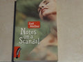 Notes on a Scandal - Zoe Heller