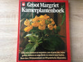Groot Margriet kamerplantenboek - Loes Bergmans, ed., Daan Smit