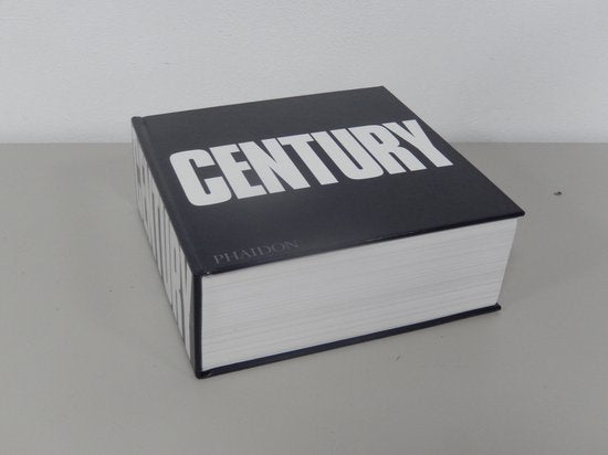 Century - Bruce Bernard, Terence McNamee