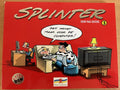 Splinter Deel 5 - P. Kusters