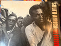 South Africa - Francis Wilson