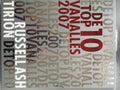 2007 De top 10 van alles - R. Ash