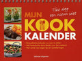 Mijn Kookkalender - Sylvia Winnewisser
