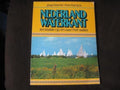 Nederland waterkant - Kramer