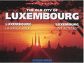 Exploring Luxembourg, The Old City - Vincent Merckx
