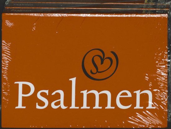 Psalmen (vertaling NBV)