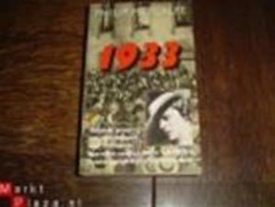 1933 - Philip Metcalfe
