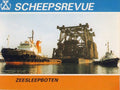 Zeesleepboten - Louis Meylof