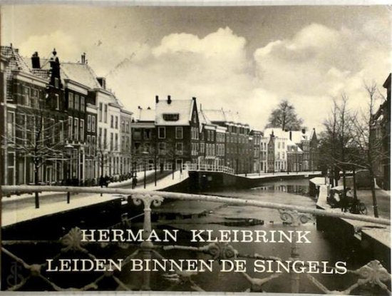 Leiden buiten de singels - Kleibrink