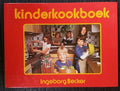 Kinderkookboek - Ingeborg Becker
