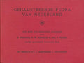 Geillustreerde flora van nederland - E. Heimans, Jac.P. Thijsse