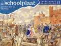 De Schoolplaat Vaderlandse Geschiedenis deel 2 - Schrijver