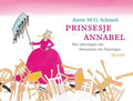 Prinsesje Annabel - Annie M.G. Schmidt