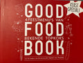 Good food book - 4 feestmenu's van bekende topkoks