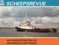 Havensleepboten en bergingsvaartuigen - Louis Meylof