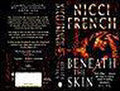 Beneath the skin - French Nicci - Nicci French, French Nicci