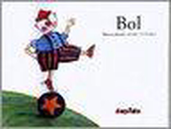 Bol - Geert de Kockere