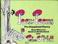 Popsy poems - J. O'Mill