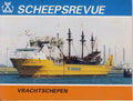 Vrachtschepen - Louis Meylof