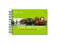 52 Natuurwandelingen Door Heel Nederland - Marjolein den Hartog, Tal Maes