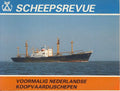 Voormalig Nederlandse koopvaardijschepen - Louis Meylof