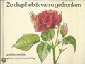 Zo diep heb ik van u gedronken - Han van der Vegt, Estelle van Bilderbeek