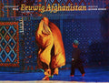 Eeuwig Afghanistan - Olivier Weber, Olivier Reza