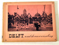 Delft rond de eeuwwisseling - C. D. Goudappel