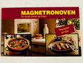 Magnetronoven - Illing
