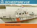 Rijksvaartuigen - Louis Meylof