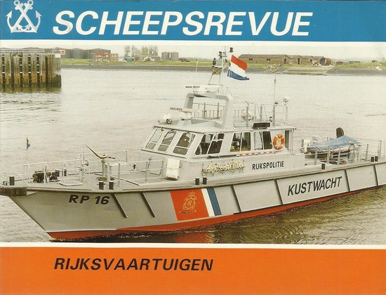 Rijksvaartuigen - Louis Meylof