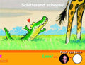 Lees! Met Schitterend Schepsel - Paul van Loon
