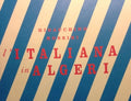 Italiana in Algeri - Gioacchino Rossini