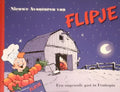 Nieuwe avonturen van Flipje - Een ongenode gast in Fruitopia - Arie van Vliet, M. Verbeelen