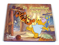 De Stormachtige Nacht - Winnie de Poeh - Disney - Walt Disney