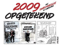 2009 opgetekend - Spectrum, Jos Collignon