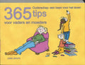 365 Tips Voor Vaders En Moeders - Juliet Janvrin