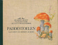 Paddestoelen Veldgids Natuurliefhebber - N / A, Hans Honders