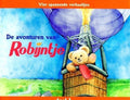 1 Robijntjes Avonturen - B. Sluyzer