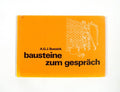 Bausteine zum gesprach - Buesink