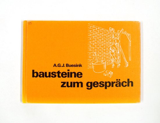 Bausteine zum gesprach - Buesink