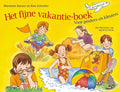 Het fijne vakantie - boek - Marianne Busser, Ron Schroder